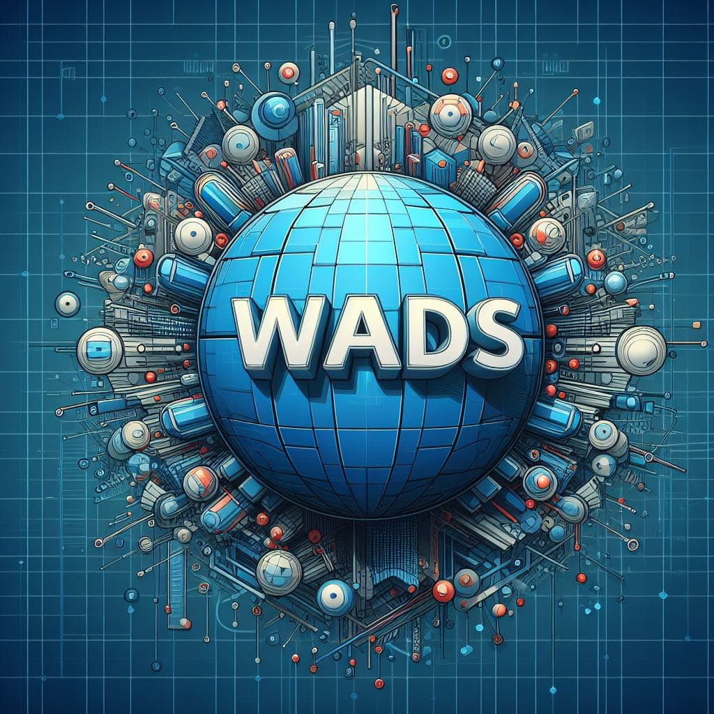 International Symposium on Algorithms and Data Structures (WADS)